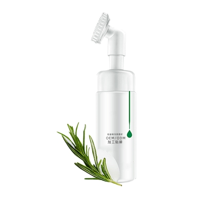 优悠_洁面摩丝OEM/ODM 定制加工贴牌