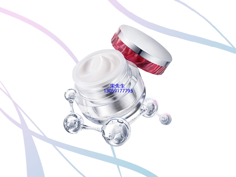 优悠_神经酰胺出水霜OEM定制加工贴牌